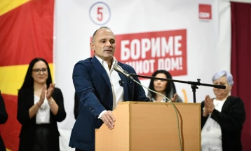 Филипче: Со Вачно Митев да го вратиме Зрновци на патот на развојот!