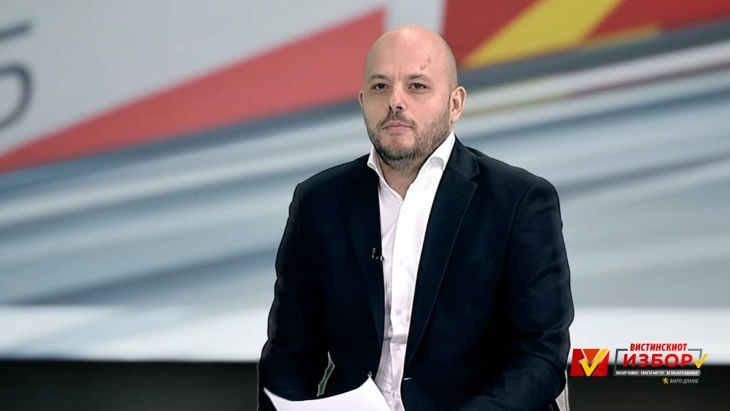 Костовски: Бутел добива нова поликлиника, Љуботен добива водовод