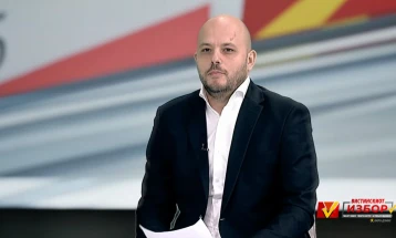 Костовски: Бутел добива нова поликлиника, Љуботен добива водовод