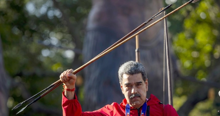 Венецуела ги затвора амбасадите во Австралија и Норвешка