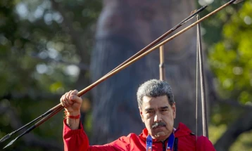 Венецуела ги затвора амбасадите во Австралија и Норвешка