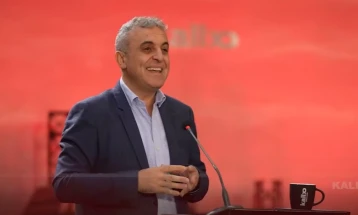 Бајрам Реџепи: Тетово нема потреба за училишта!