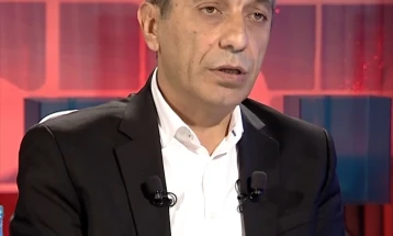 Меџити: ДУИ 8 години нема проект за Чаир, издвоивме 100 милиони евра за 15 месеци