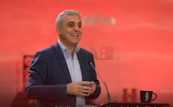 Bajram Rexhepi: Tetova nuk ka nevojë për shkolla!