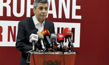 Mexhiti: Lehtësim për qytetarët, 2 milionë euro për ashensorë në ndërtesat e Çairit