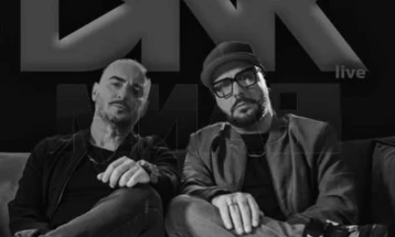 Pancho, member of DNK band, dies