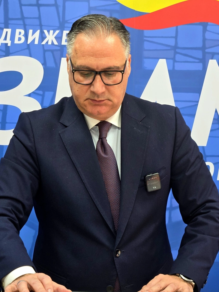 Движење ЗНАМ: Најголемата депонија во Центар е неспособната локална власт на СДСМ