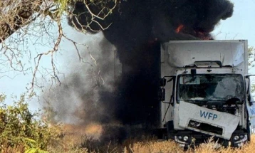 ОН го осуди рускиот напад врз нивниот хуманитарен конвој во Украина