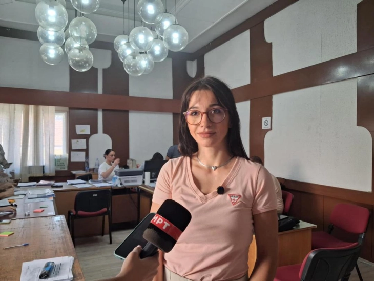 Во сабота 166 болни и немоќни лица ќе гласаат во Куманово