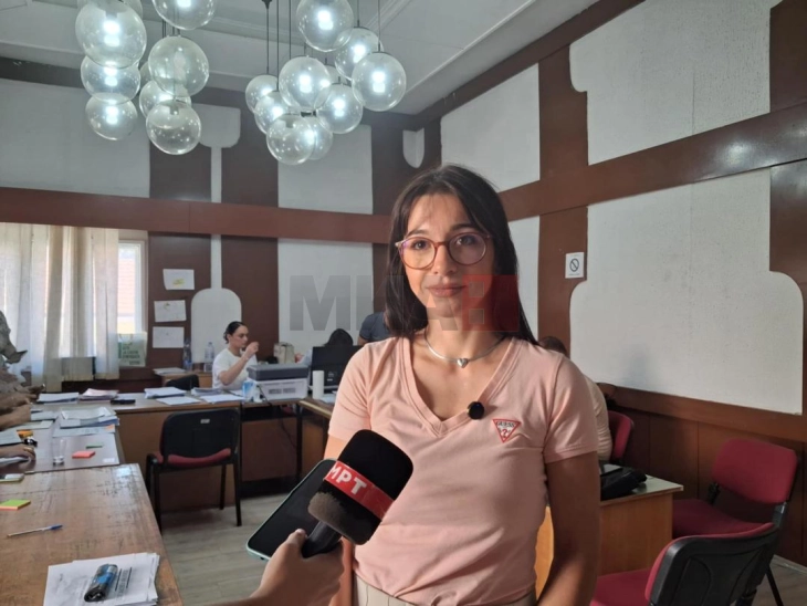 Të shtunën 166 persona të sëmurë dhe të pafuqishëm do të votojnë në Kumanovë