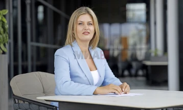 Bozhinovska: Në mënyrë të njëanshme është ndërprerë koncesioni për 