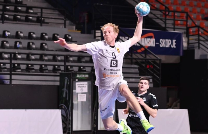 Георгиевски: Сакаме со победа да почнеме во Лига Европа