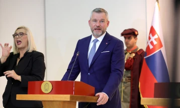 Pellegrini says criticizing EU for constantly setting new conditions, country's integration should not be undermined by political disputes