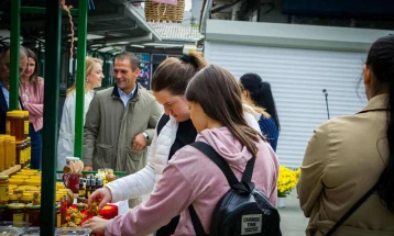 Во Кавадарци одбележан Меѓународниот ден на руралната жена 