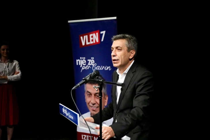 Меџити: Младите се енергијата на промената во Чаир