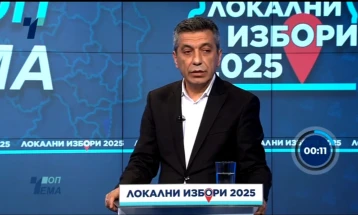 Меџити: Бујар Османи живее во дивоградба и нема морално право да зборува на оваа тема 