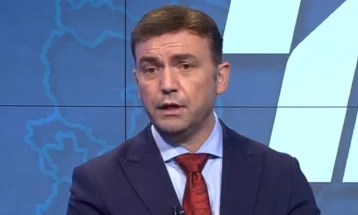 Bujar Osmani në “Top Tema”: Nuk do të ketë më ndërtime pa leje në Çair - po i japim fund mafies urbane dhe shantazheve politike