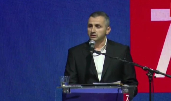 Меља од ВРЕДИ вети целосна трансформација на општината, за благодат на сите дебрани