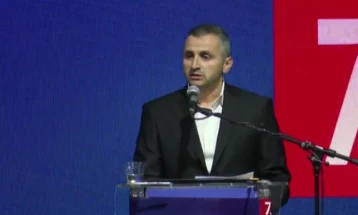 Меља од ВРЕДИ вети целосна трансформација на општината, за благодат на сите дебрани