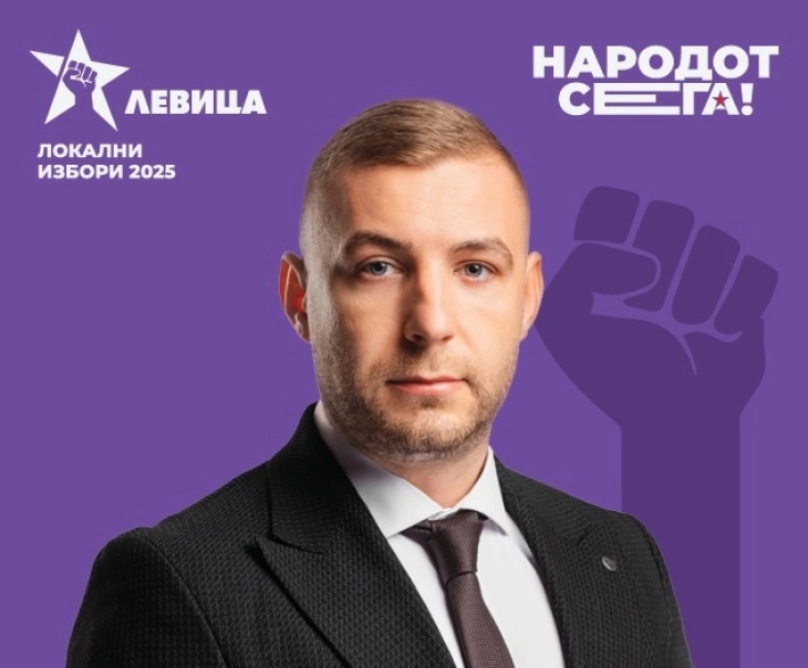 Димитриев: Аеродром мора да се развива, не само да се гради