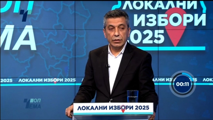 Mexhiti: Bujar Osmani dhe BDI po e mbajnë peng Shkupin përmes ndërmarrjeve publike! Këta njerëz nuk mund t’i ofrojnë ardhmëri Çairit!