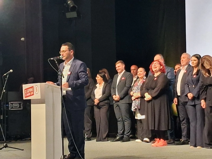 Методија Куновски: Нашата цел е Битола да ја вратиме на вистинскиот пат