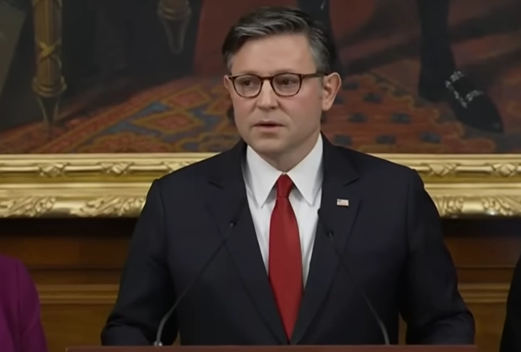 3,9 милиони долари за ЛГБТ проекти во Западен Балкан: Спикерот Џонсон објави што бараат демократите за да ја одблокираат владата на САД