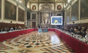 Komisioni i Venedikut rekomandon kufizimin e mandateve të prokurorit publik dhe zgjedhjen e tij me shumicë të kualifikuar