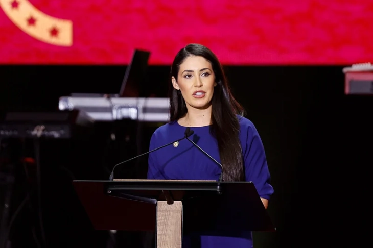 Русија им предаде на САД декласифицирани советски документи за атентатот на Кенеди