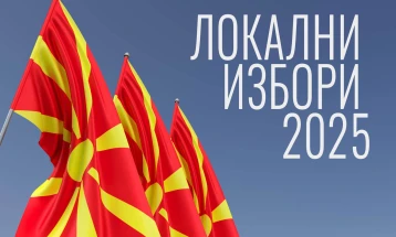 Parties and candidates heat up campaign ahead of Sunday's local elections