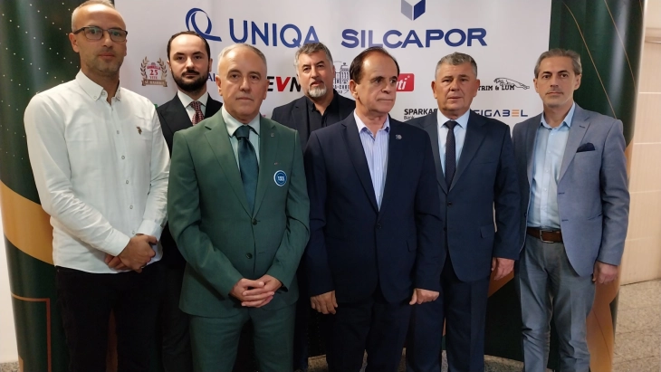 Стопанската комора на Северозападна Македонија со поддршка за Менди Ќира за градоначалник на Струга 