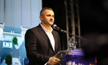 Mela: Programi jonë për Dibrën i përfshinë 7 shtylla kryesore