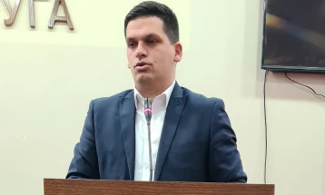 Пецаков: Охридското Езеро се штити со дела, не само со зборови