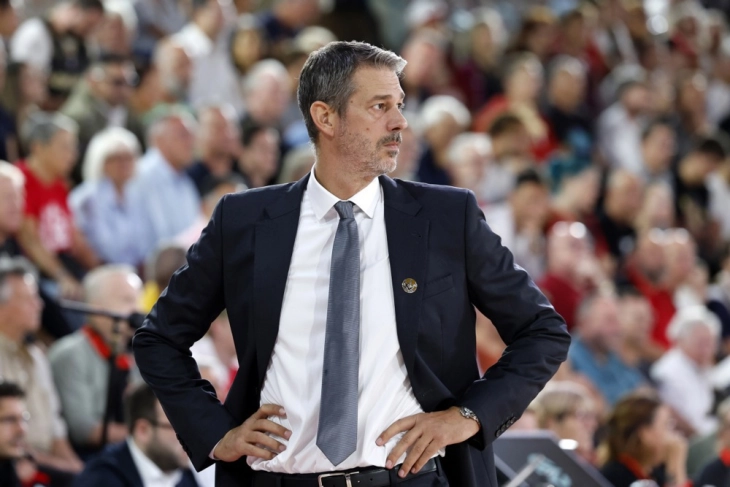 Големац го продолжи договорот со Дубаи