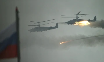 Gjenerali Ben Hoxhis: NATO do t'i shkatërrojë rusët brenda pak orësh