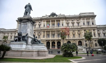 Највисокиот суд во Италија ја блокира екстрадицијата на Украинецот осомничен за Северен тек