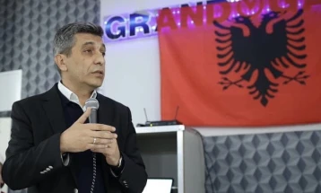 Mexhiti në Shenja: Çairi është shndërruar në faktor politik, ekonomik e arsimor, beteja është ndër më të rëndësishmet