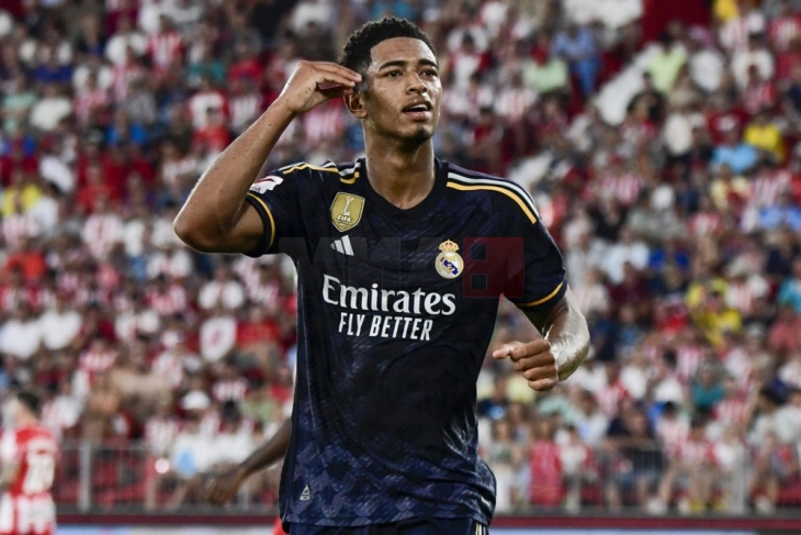 Tuhel do të flasë me Belingemin