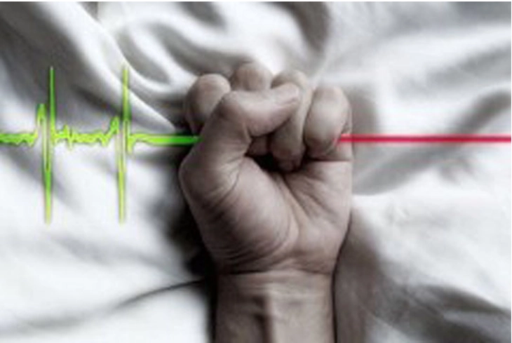 Uruguay becomes first Latin American country to pass euthanasia law