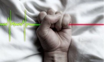 Uruguay becomes first Latin American country to pass euthanasia law