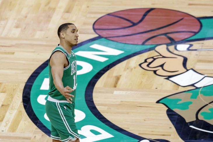 Брогдон ја заврши НБА-кариерата