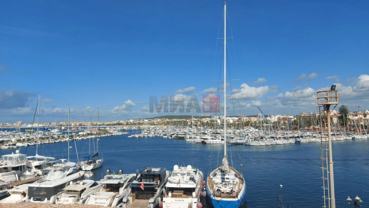 МИА на Сардинија (2): Волшебноста на едноставниот живот