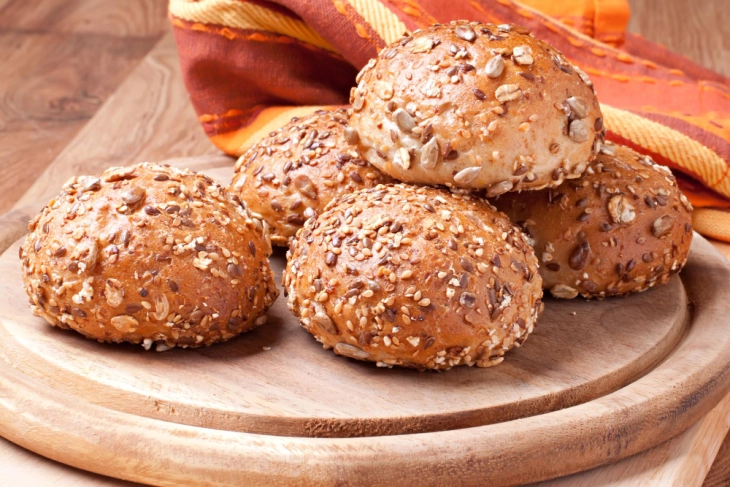 Брзи лепчиња со сирење