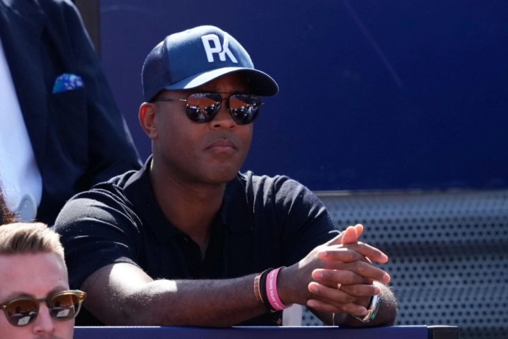 Клајверт поднесе оставка, повеќе не е селектор на Индонезија