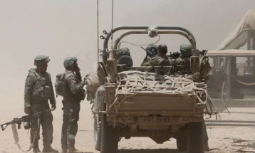 Во стабилизациските сили во Газа најверојатно ќе учествува воен персонал од Индонезија, Азербејџан и Пакистан