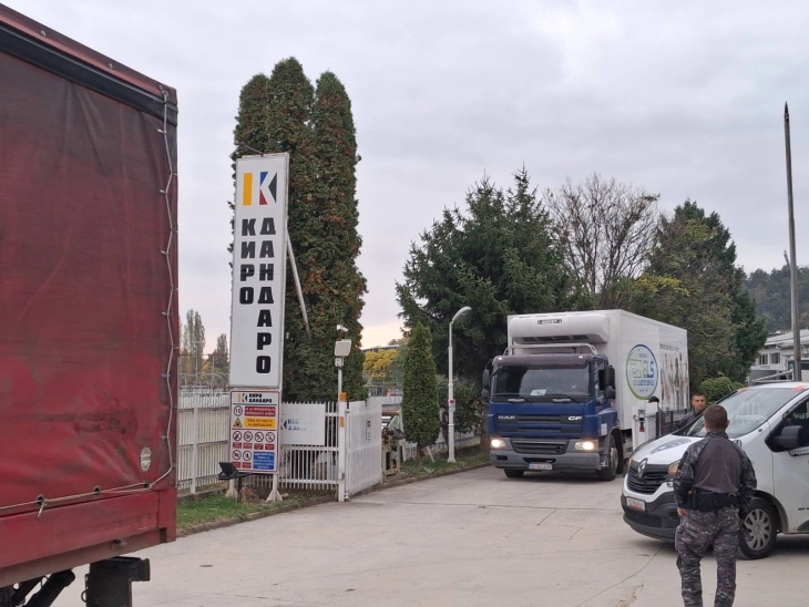 KSHZ shpërndan 4.613.438 fletëvotime, fletëvotimi më i gjatë është gjysmë metri