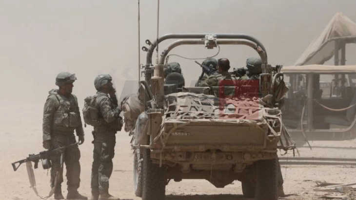 Në forcat stabilizuese në Gazë sipas gjitha gjasave do marrë pjesë personel ushtarak nga Indonezia, Azerbajxhani dhe Pakistani