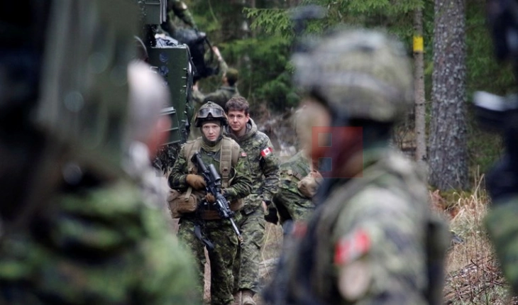 KE-ja do ta promovojë Udhërrëfyesin për gatishmëri mbrojtëse të BE-së