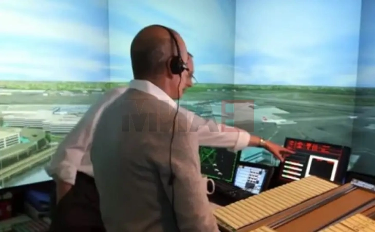 Со судска одлука забранет штрајкот во М-НАВ