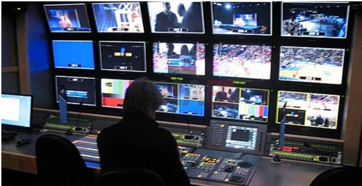 RTVM: Për shkak të një problemi serioz teknik dje nuk u transmetuan lajmet televizive në orën 17:00, 19:30 dhe 22:30